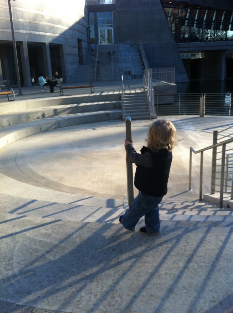 Crystal Bridges