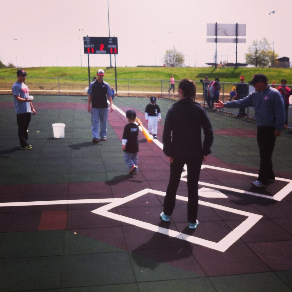 Miracle League