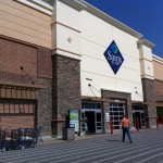 Sam's Club, Fayetteville AR