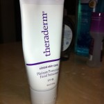 Theraderm- Sunscreen