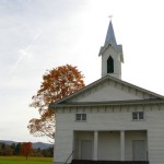 country-church