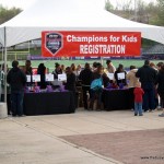Champions for Kids