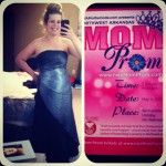 Mom Prom