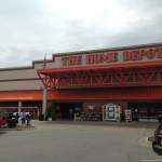 Home Depot #DigIn