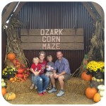 Ozark Corn Maze