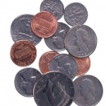 coins